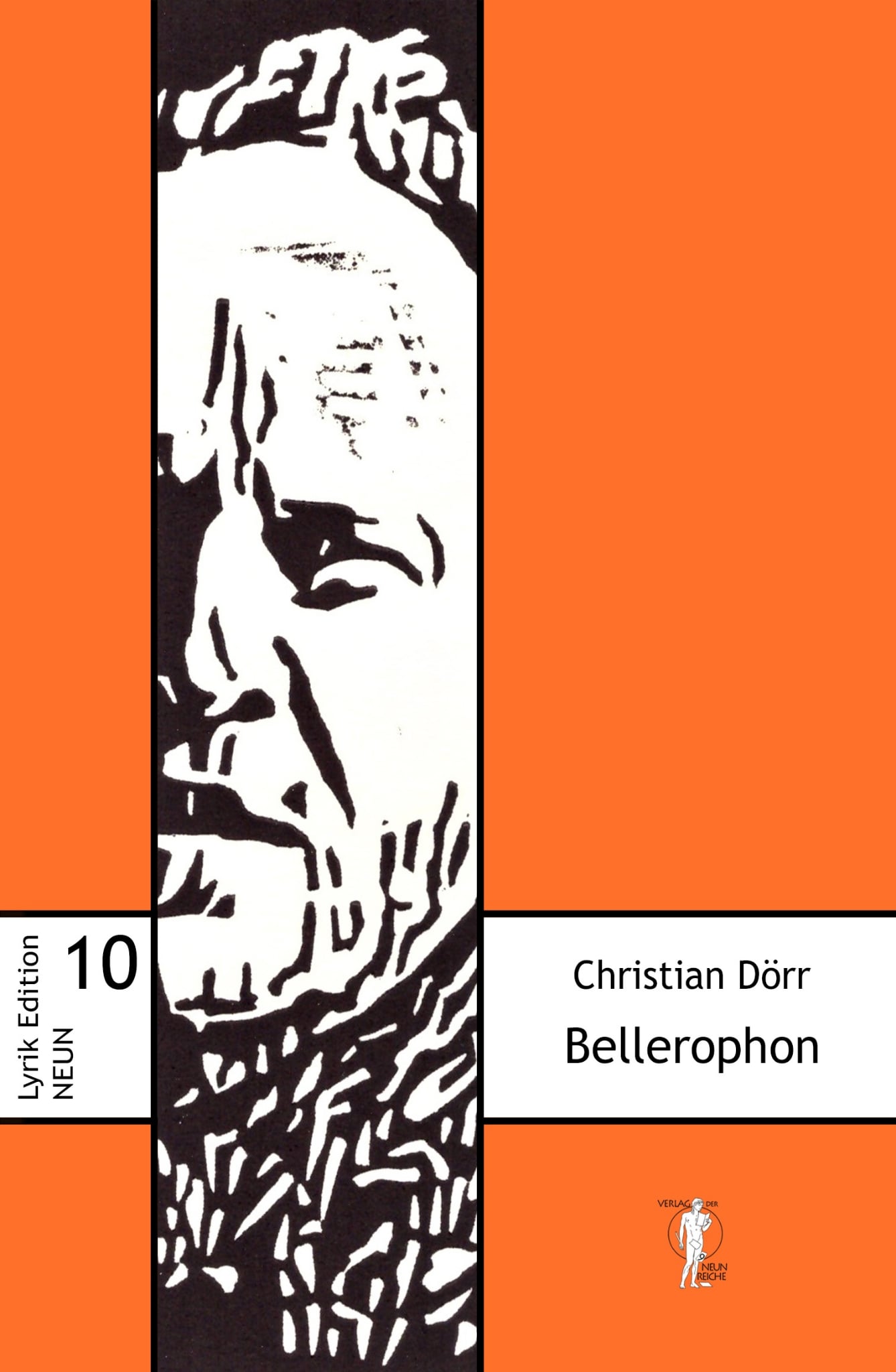 Buchcover Bellerophon
