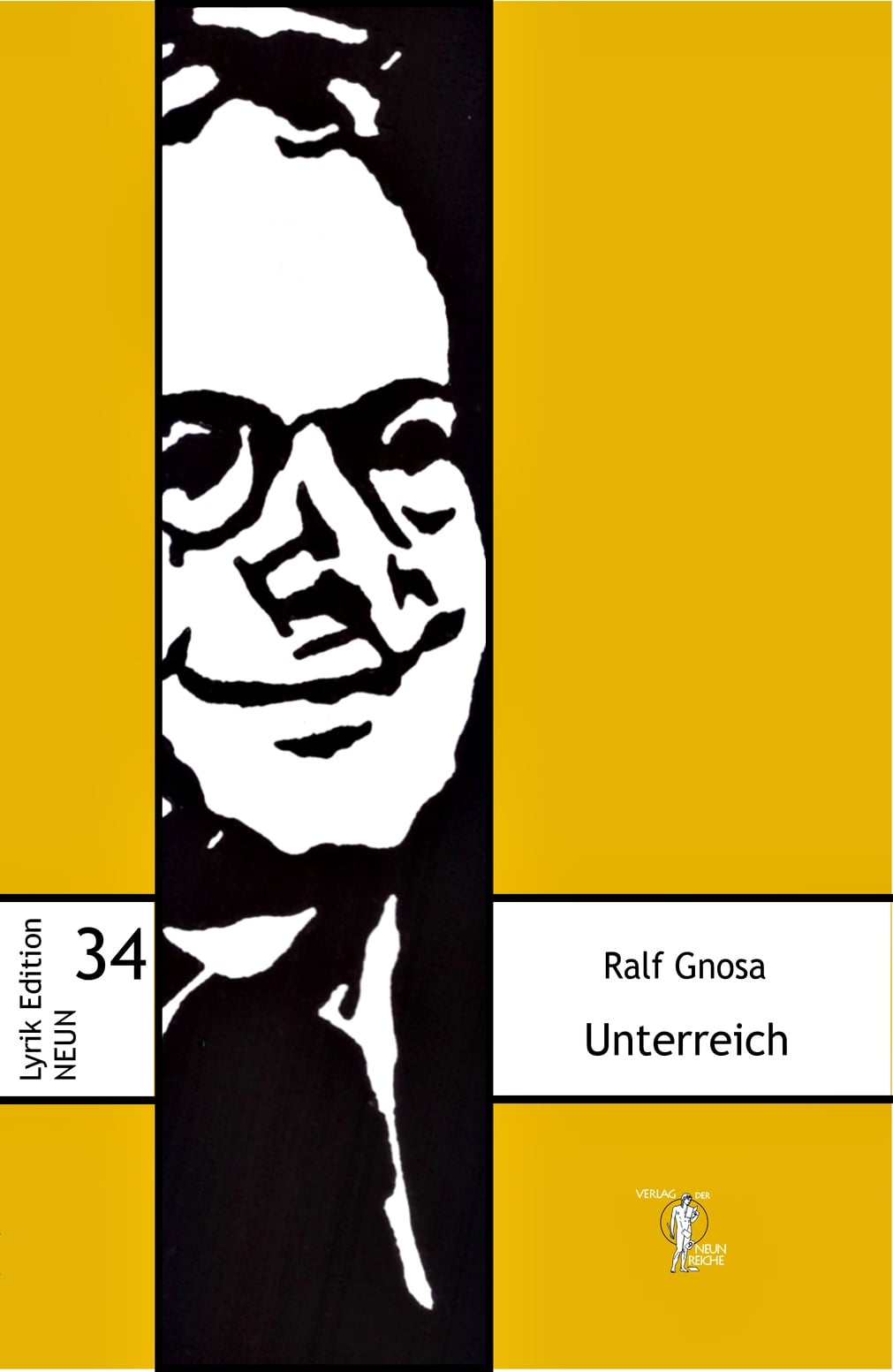 Buchcover Unterreich