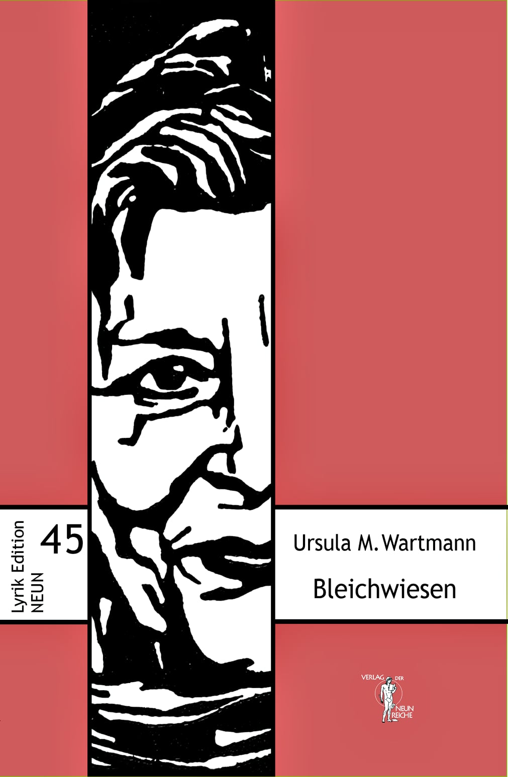 Buchcover Bleichwiesen