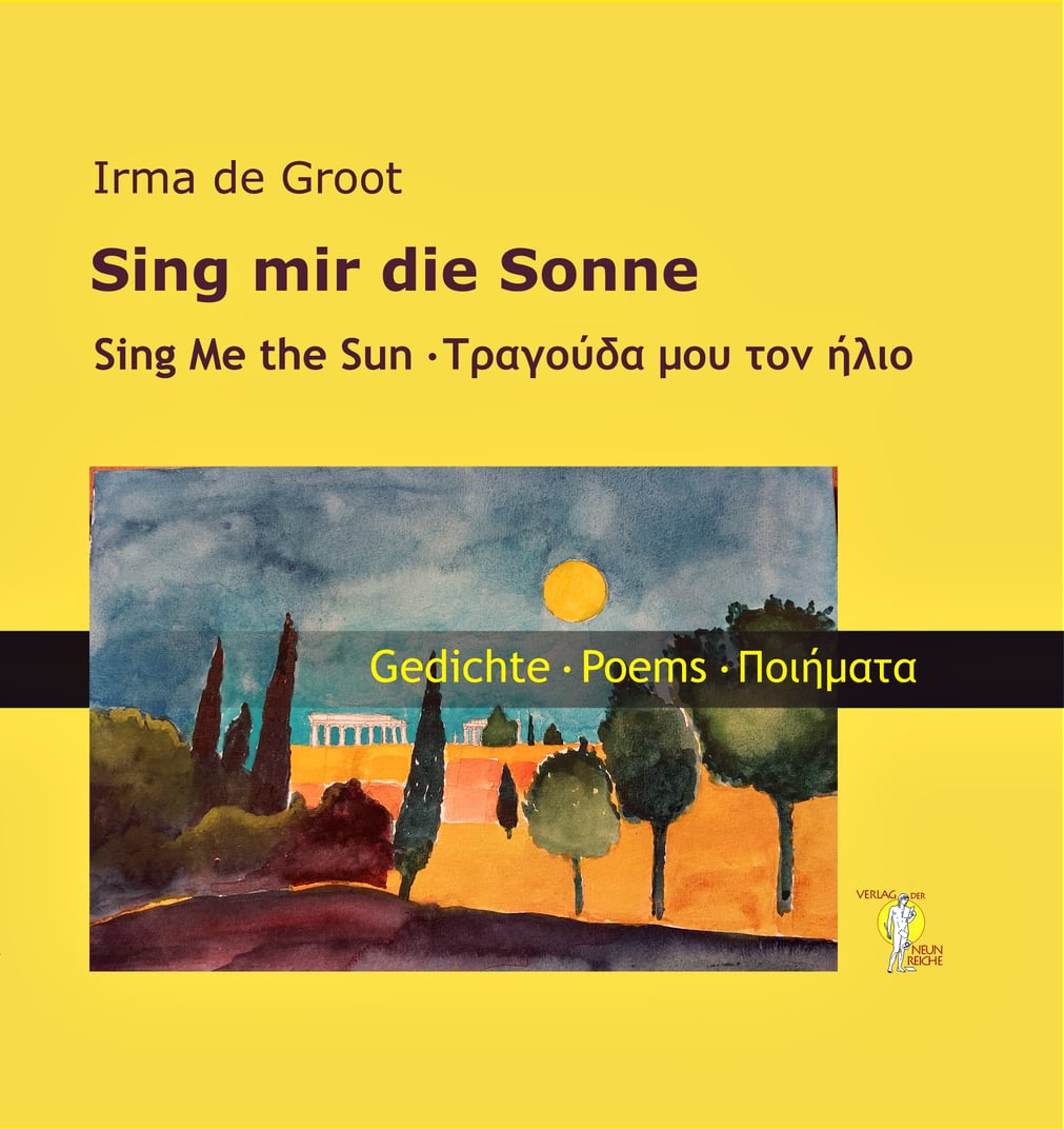 Sing me the sun