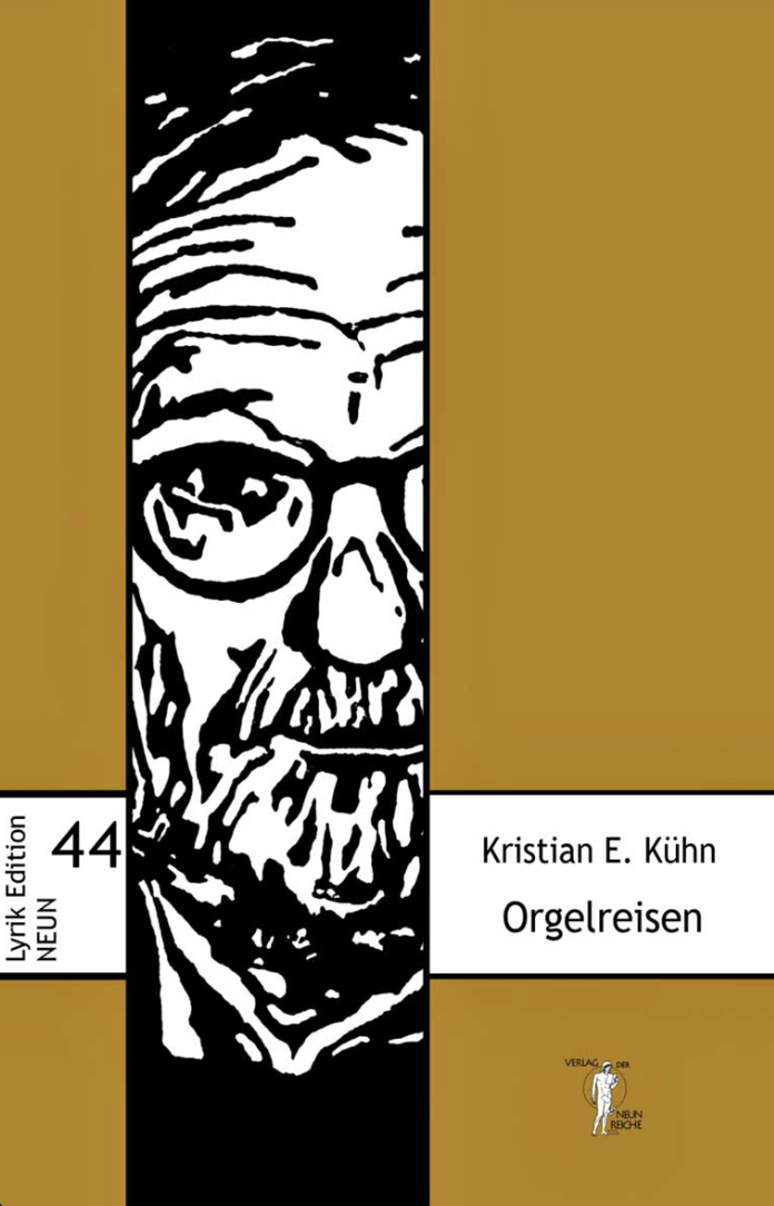 Orgelreisen