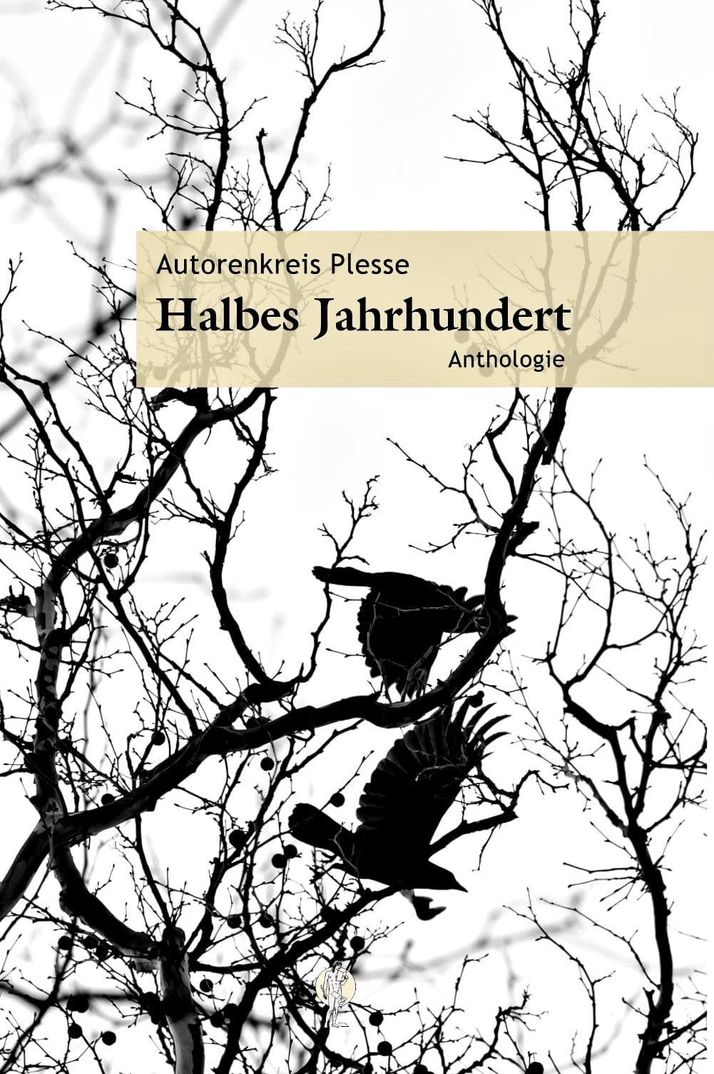 Buchcover Halbes Jahrhundert